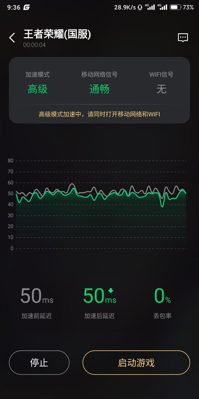 【分享】騰訊游戲加速器，修改版/永久使用