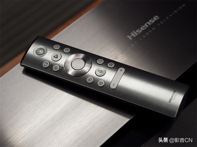 2萬元以下級別激光電視色彩王者 海信 Hisense 75L9S