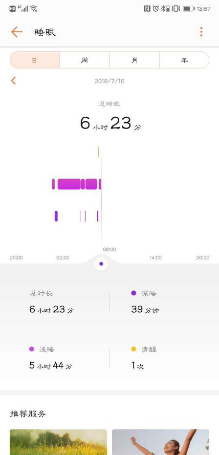 華為手環B5體驗 售價千元的手環到底怎么樣
