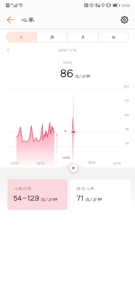 華為手環B5體驗 售價千元的手環到底怎么樣