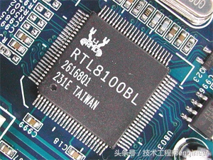 深入了解電腦主板必讀:圖解主板及芯片