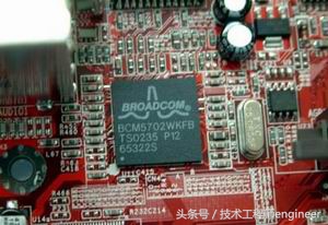 深入了解電腦主板必讀:圖解主板及芯片