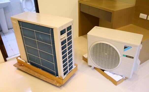 空調外機不工作怎么辦