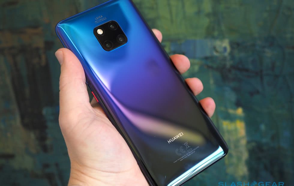 別買錯！Mate20和Mate20Pro，一字之差竟差這么多！