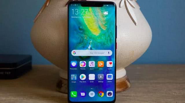別買錯！Mate20和Mate20Pro，一字之差竟差這么多！