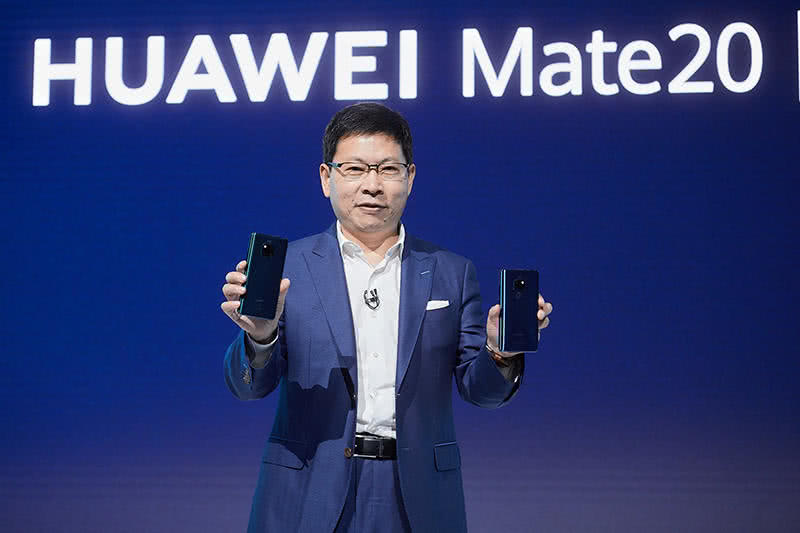 別買錯！Mate20和Mate20Pro，一字之差竟差這么多！