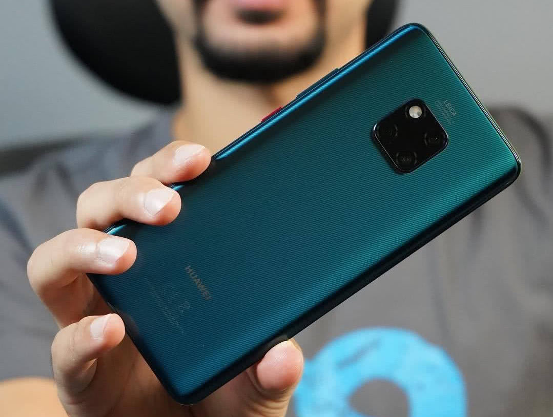 別買錯！Mate20和Mate20Pro，一字之差竟差這么多！