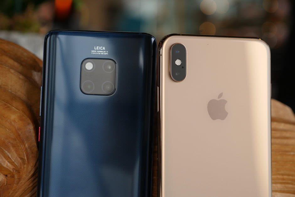 別買錯！Mate20和Mate20Pro，一字之差竟差這么多！