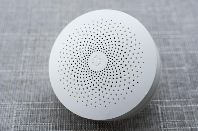 小米小愛藍牙音箱隨身版開箱上手使用