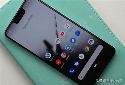 小米手機有6種截屏方法，你全都知道嗎？用過3種以上的手機沒白買