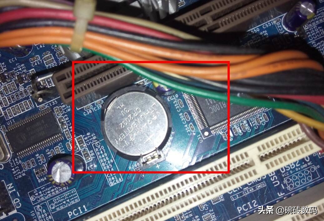 臺式電腦不能正常開機怎么辦？教科書式解決方案，小白易懂