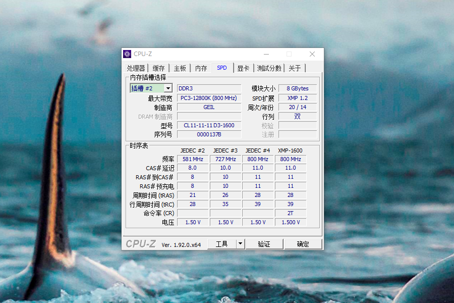 玖合內存條能不能買？618親身“試毒”，有點小尷尬