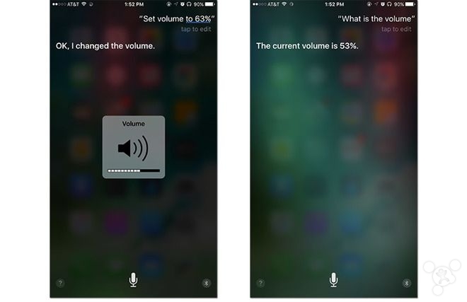 優化聽覺體驗:用Siri調節AirPods音量百分比