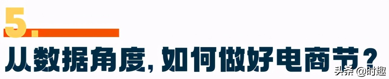 8000字解構618品牌營銷玩法