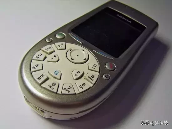 諾基亞30多年來最經典的30款手機,你用過哪些?