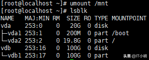 Linux 誤刪文件恢復命令及方法