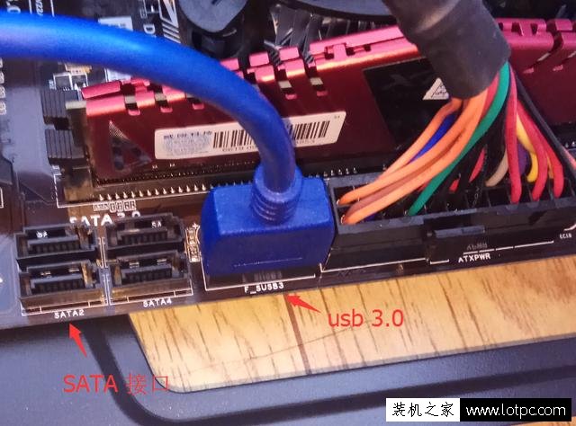 電腦主板跳線怎么接？電腦機箱與主板跳線接法圖解教程