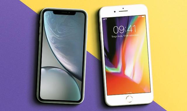 都已經2020年了，為什么還買iPhone 8 Plus？