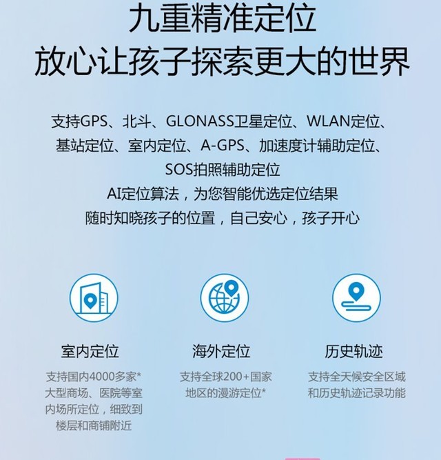 父母選購有技巧 5款市售熱銷兒童智能手表誰更出色？