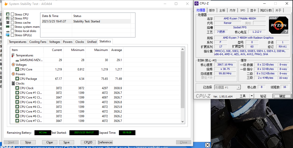 輕薄本還兼顧游戲性能？聯想拯救者R9000X 2021評測