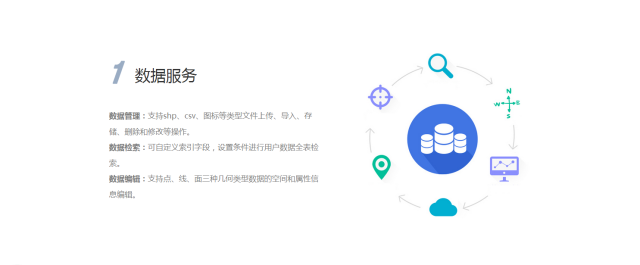 云圖V2.5.0版全新面貌上線 只為等你來