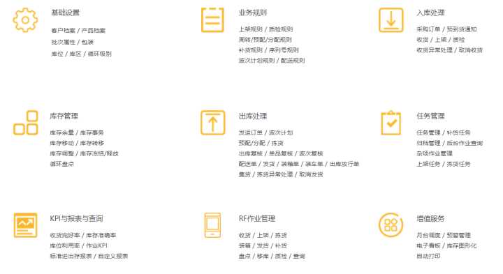 幾款免費好用的倉庫管理軟件推薦，Top1維格表