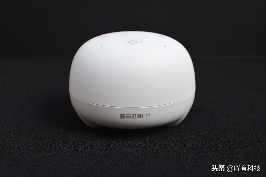 喜馬拉雅推出新一代音響：外觀呆萌，內容強悍，生活的管家！