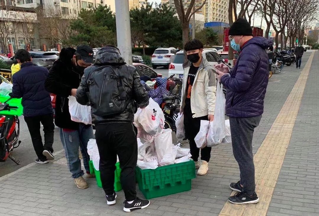 社區團購來勢洶洶，一線城市經理的應對方法論