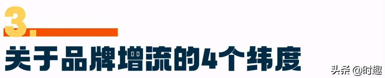 8000字解構618品牌營銷玩法