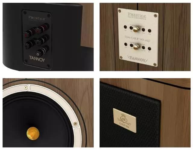 什么是頂級HIFI音響？英國天朗音響來告訴你