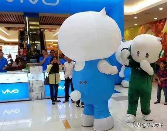 同為步步高系，OPPO 和vivo是什么關系？它們有什么不同？