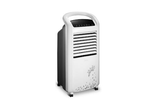 冷風扇的冰晶怎么用 冷風扇冰晶能用多久