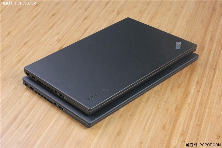 天生商務 ThinkPad T450/T450S對比評測