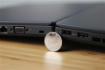 天生商務 ThinkPad T450/T450S對比評測