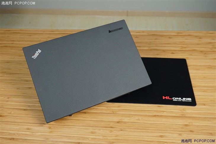 天生商務 ThinkPad T450/T450S對比評測