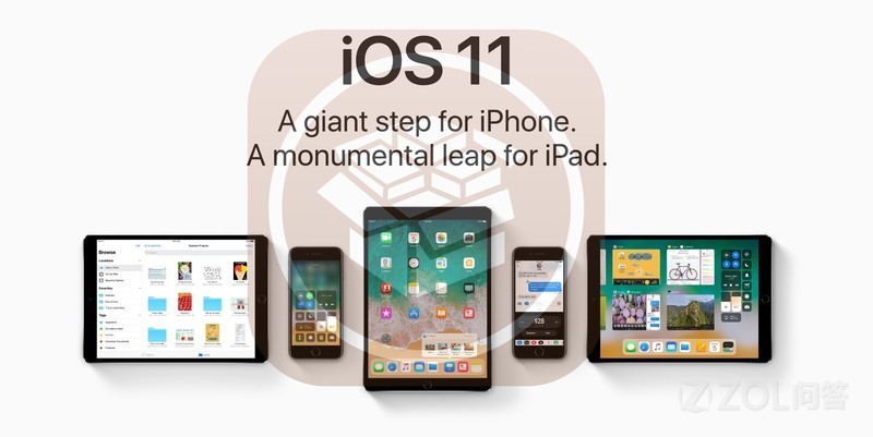 iOS11有文件管理的功能嗎？