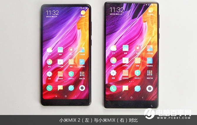 小米MIX2全面評測 告訴你小米MIX2是否真的值得買