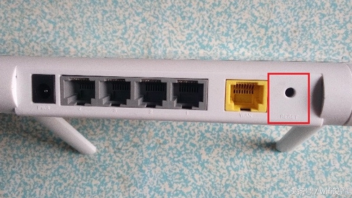 WiFi密碼忘記不用怕，教你3分鐘輕松重置360 Mini 無線路由器WiFi密碼
