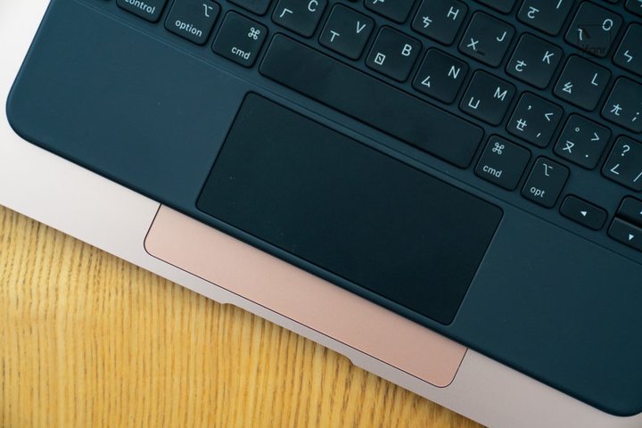 十問十答，2399 元起售的 iPad Pro 的妙控鍵盤用起來怎么樣？
