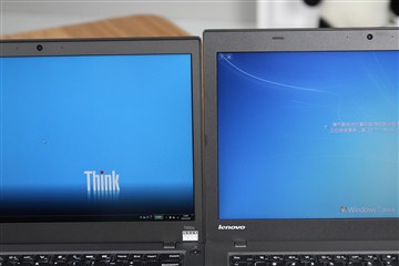 天生商務 ThinkPad T450/T450S對比評測