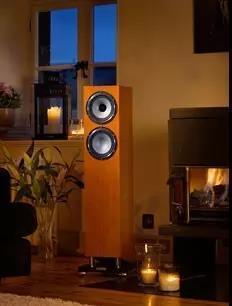 什么是頂級HIFI音響？英國天朗音響來告訴你