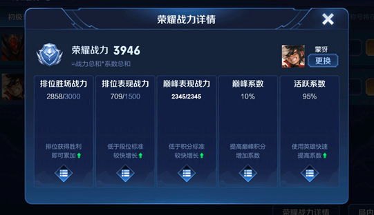王者榮耀：S23賽季來了！新增巔峰挑戰賽，全國排名一周一更