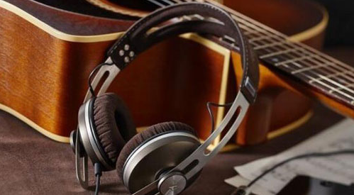 帶你了解HIFI耳機與監聽耳機的區別是什么？