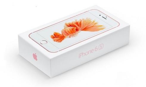 真值得買？其實iPhone6S和iPhone6就這六大差異