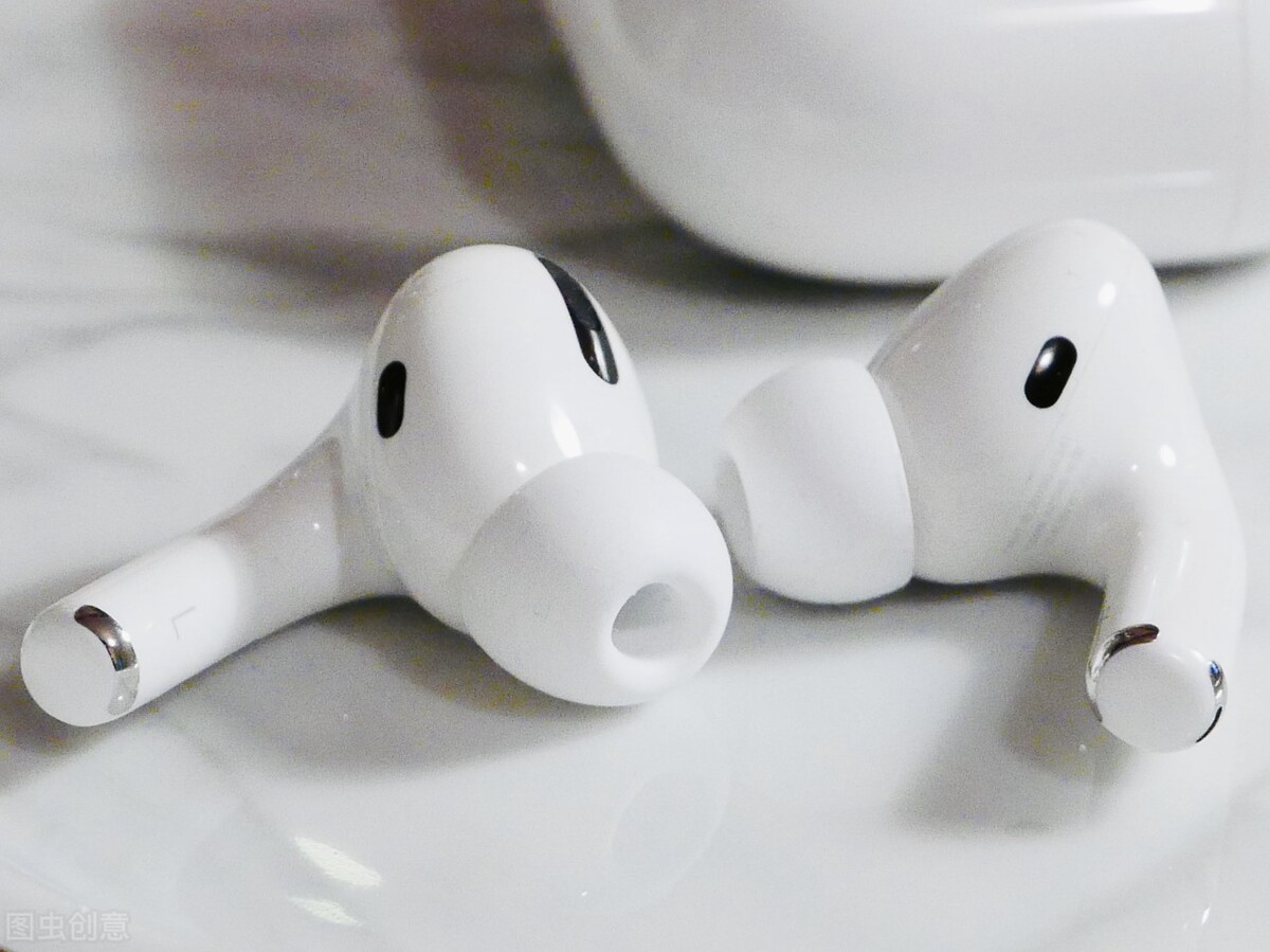蘋果AirPodsPro耳機的使用方法
