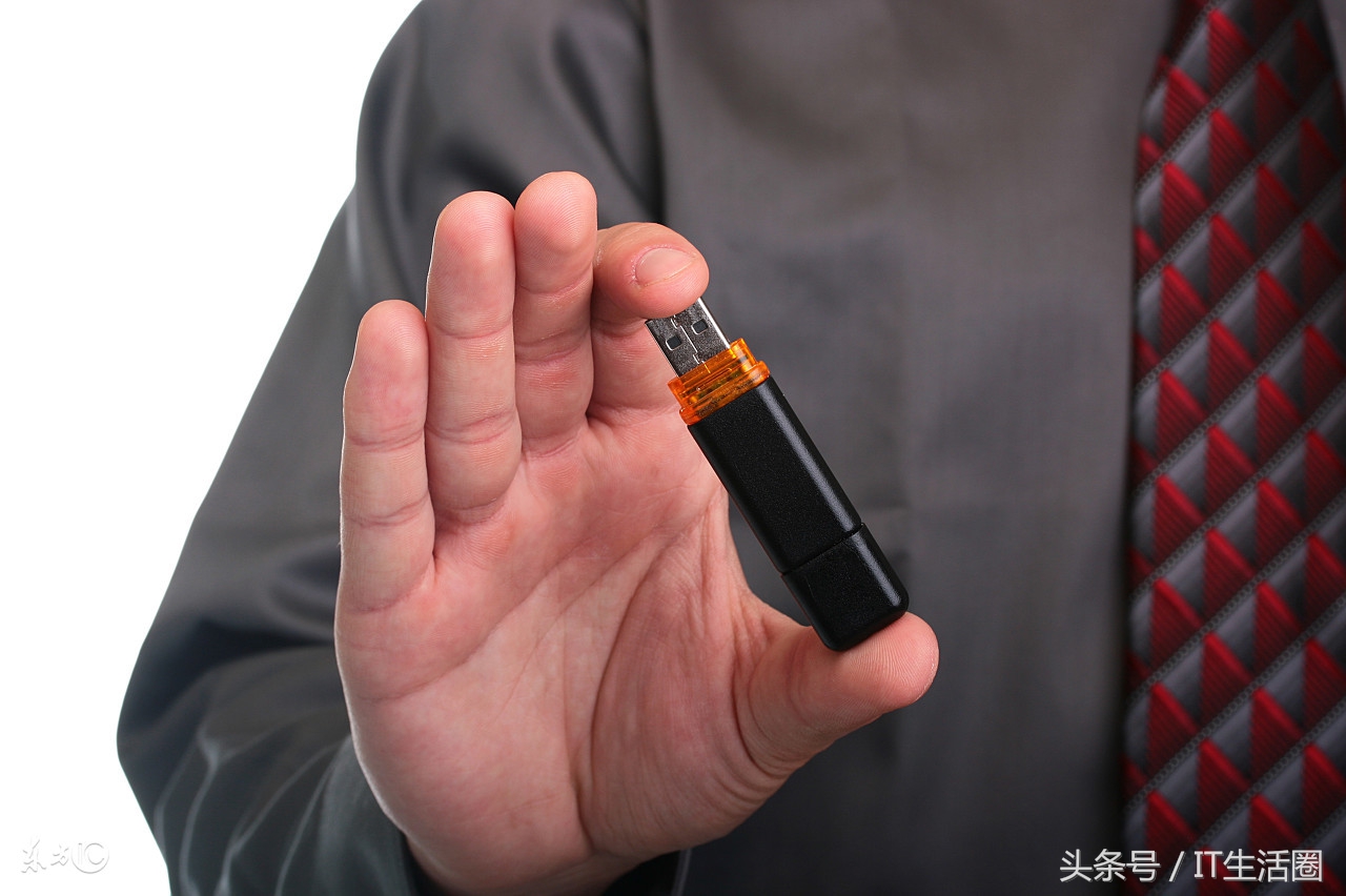 U盤內部存儲結構原理及常見的故障分析