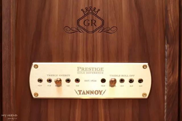 什么是頂級HIFI音響？英國天朗音響來告訴你
