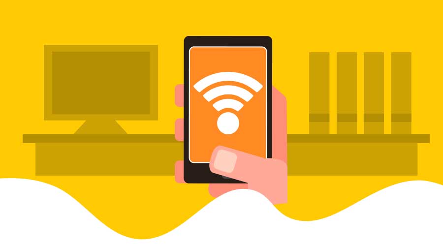 密碼正確，卻連不上WiFi？這幾招幫你輕松解決