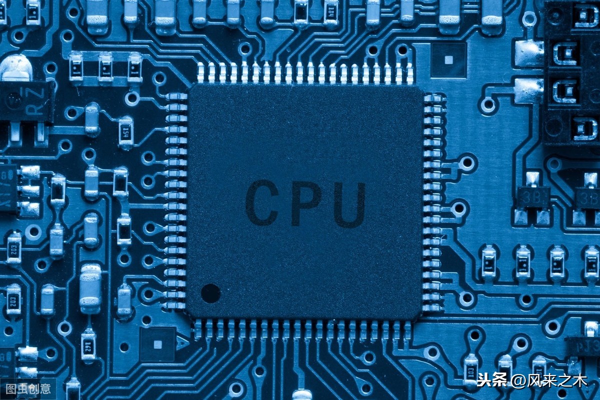 快速識別CPU，型號這么多，怎么樣一下子就知道它是哪個？