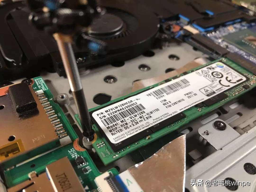 重裝win10，C盤究竟分多大才合適？機械和固態盤分法有什么不同？